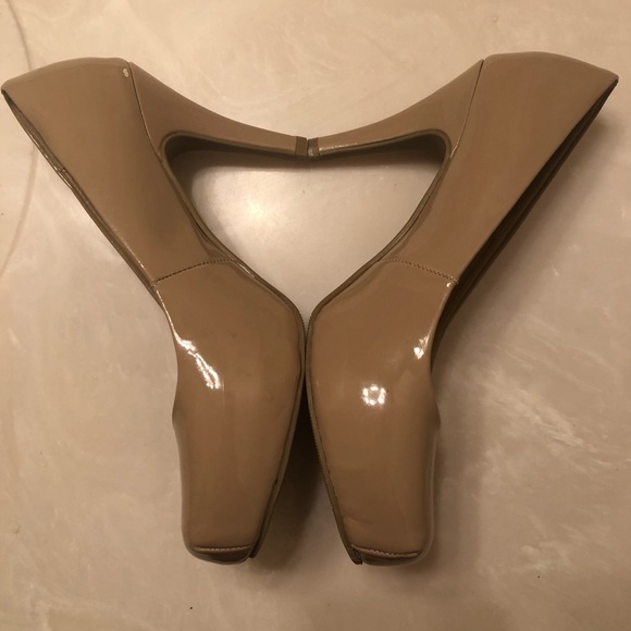 Olsenboye heels - Picture 4 of 8